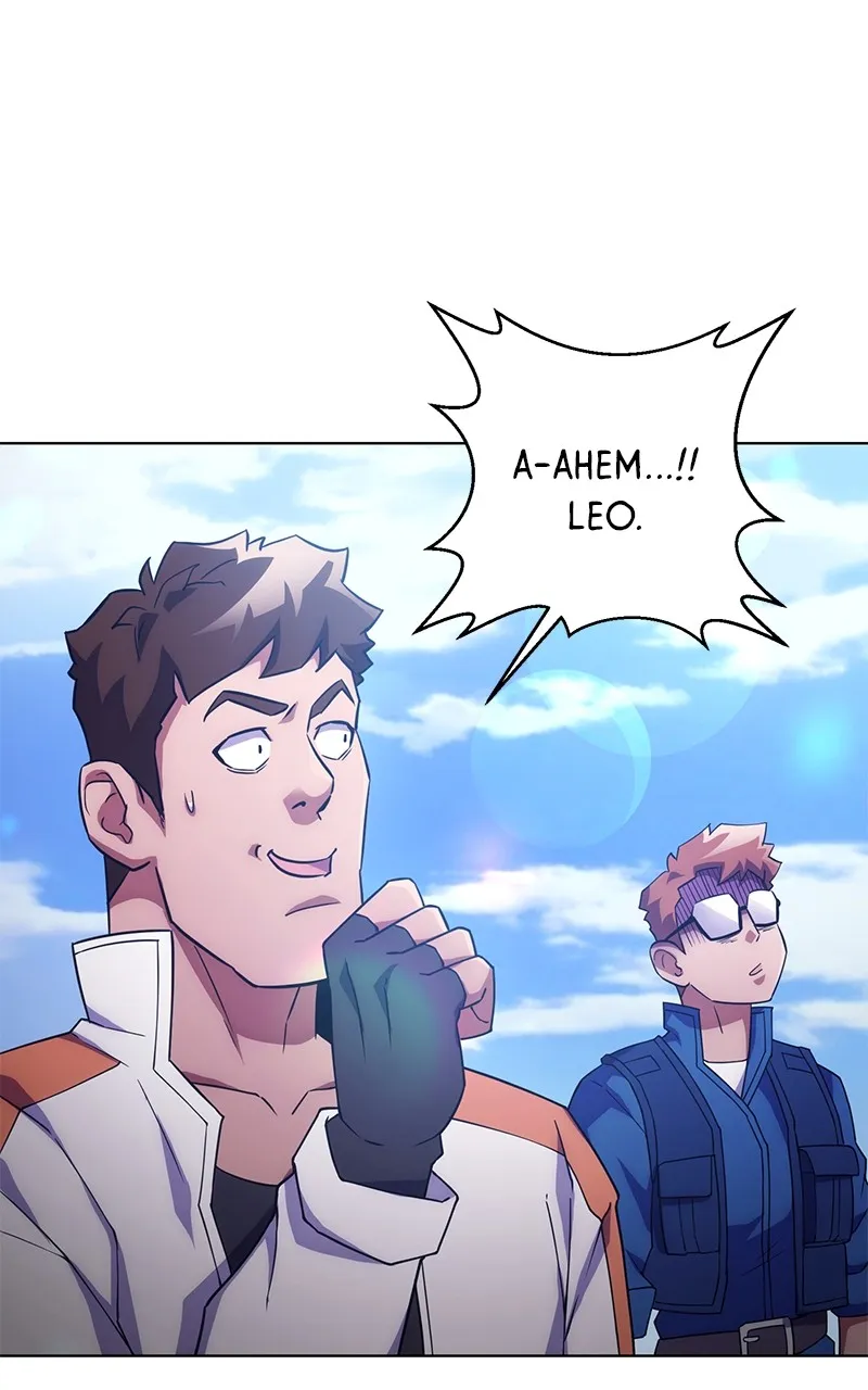 Read Surviving a Fantasy Adventure Comic chapter 79 image 62 on Lezhin