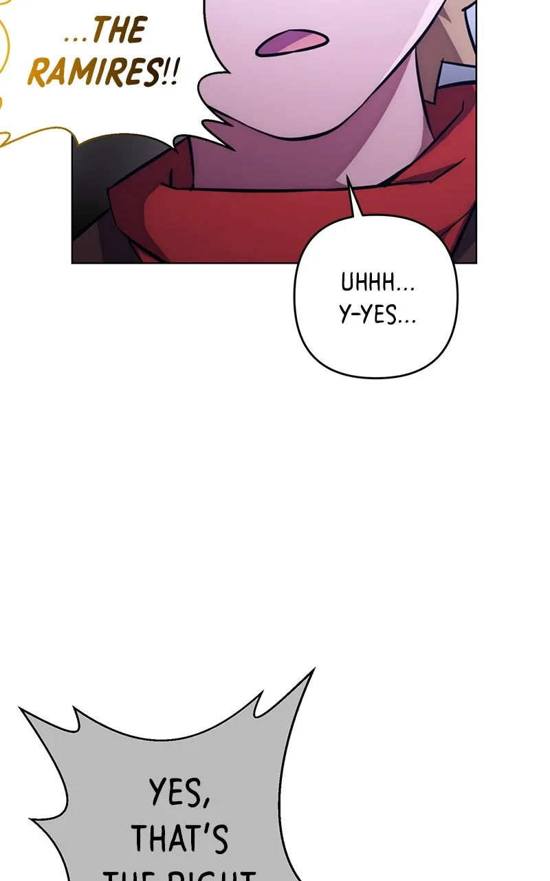 Read Surviving a Fantasy Adventure Comic chapter 79 image 64 on Lezhin