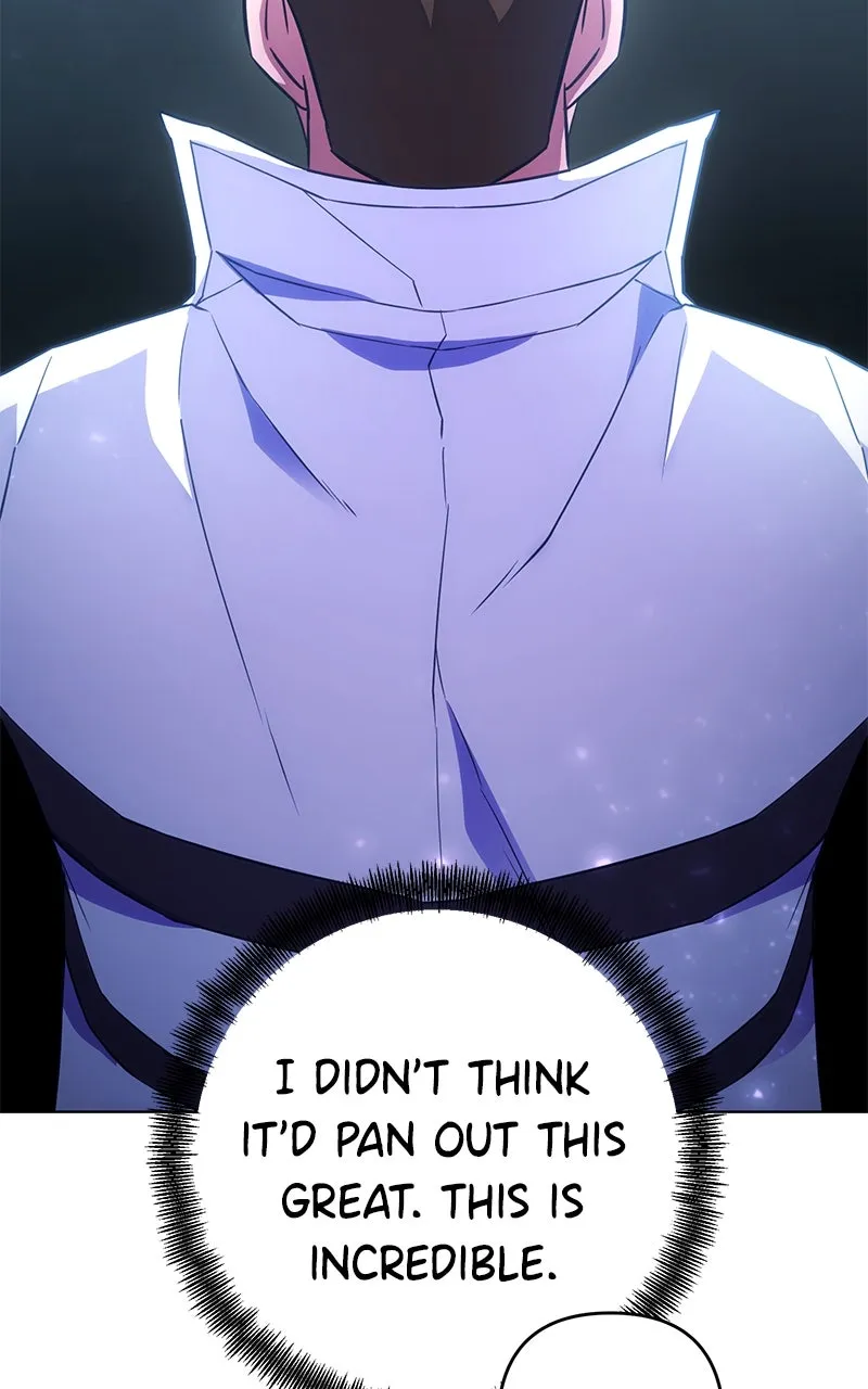 Read Surviving a Fantasy Adventure Comic chapter 79 image 82 on Lezhin