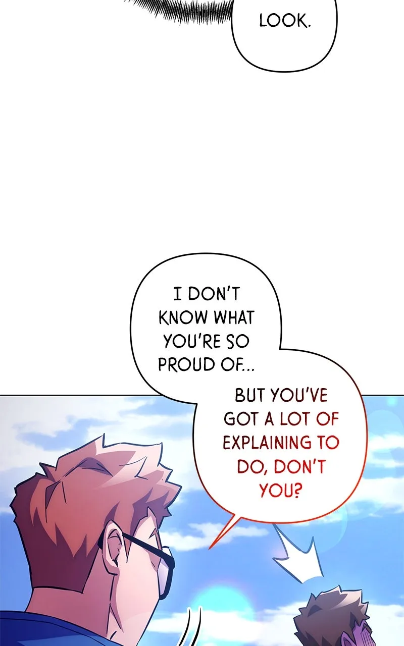Read Surviving a Fantasy Adventure Comic chapter 79 image 83 on Lezhin