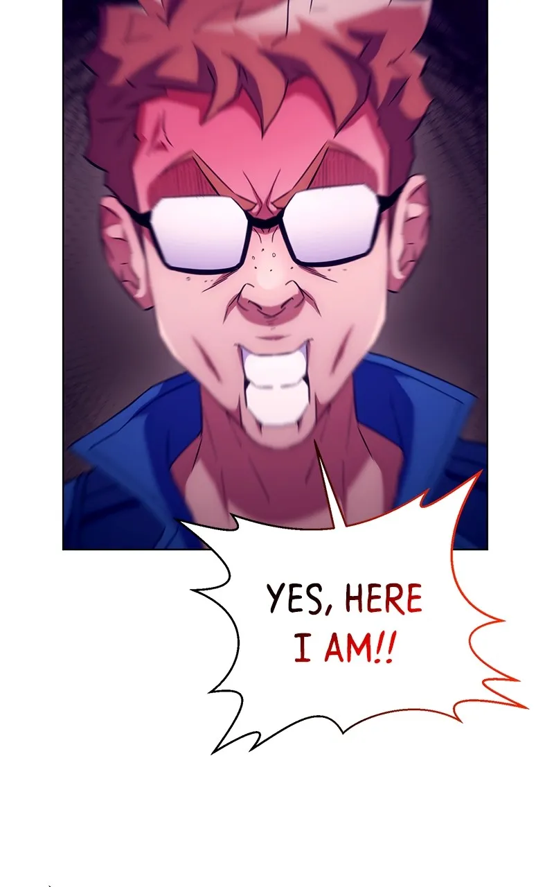 Read Surviving a Fantasy Adventure Comic chapter 79 image 85 on Lezhin