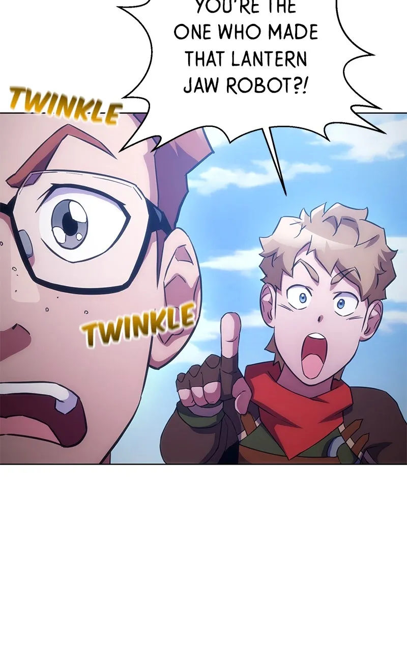 Read Surviving a Fantasy Adventure Comic chapter 79 image 91 on Lezhin