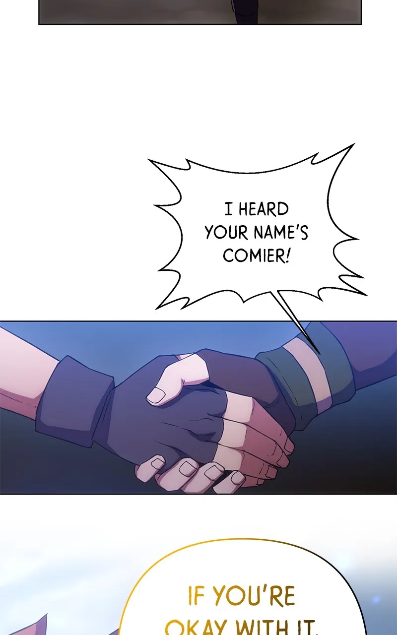 Read Surviving a Fantasy Adventure Comic chapter 79 image 93 on Lezhin