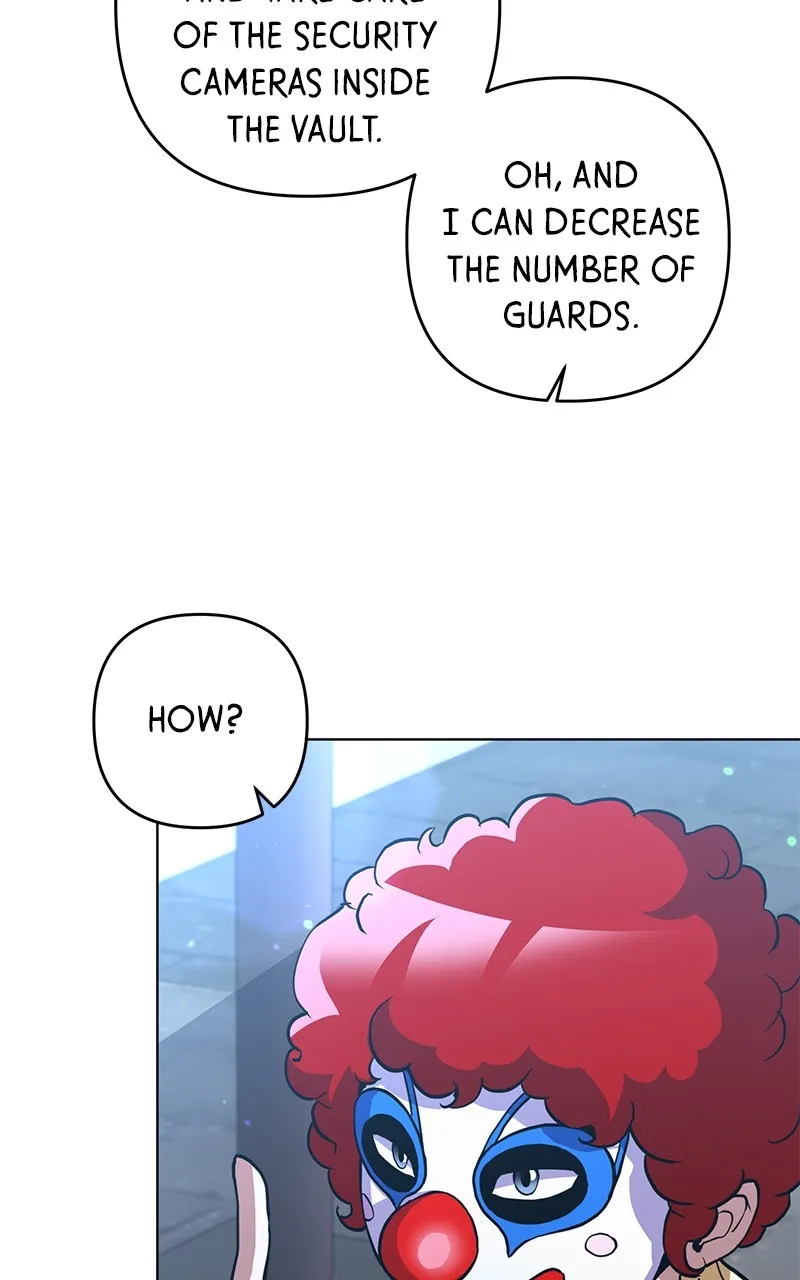 Read Surviving a Fantasy Adventure Comic chapter 8 image 11 on Lezhin