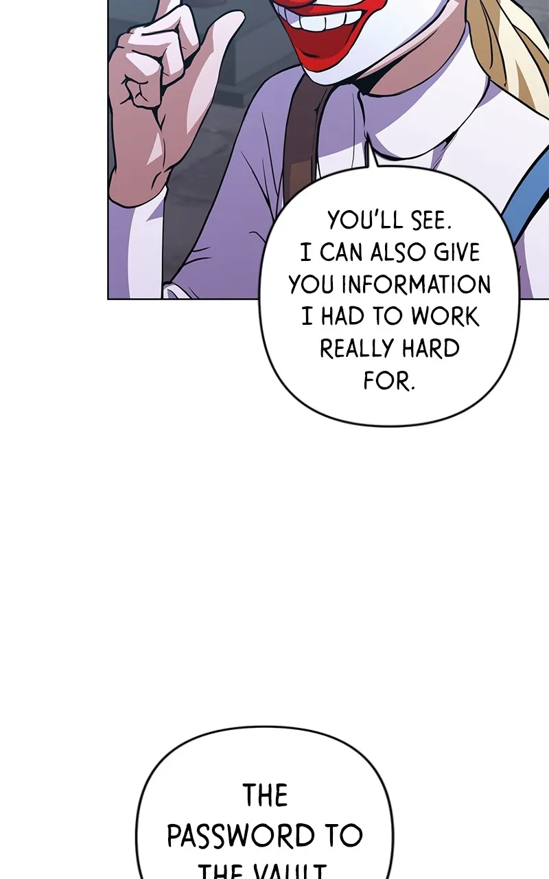 Read Surviving a Fantasy Adventure Comic chapter 8 image 12 on Lezhin