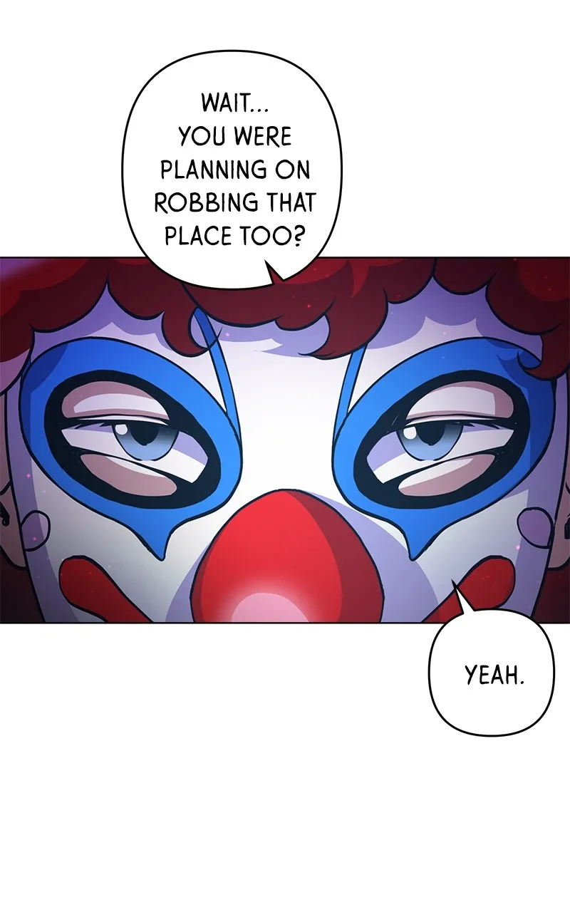 Read Surviving a Fantasy Adventure Comic chapter 8 image 14 on Lezhin