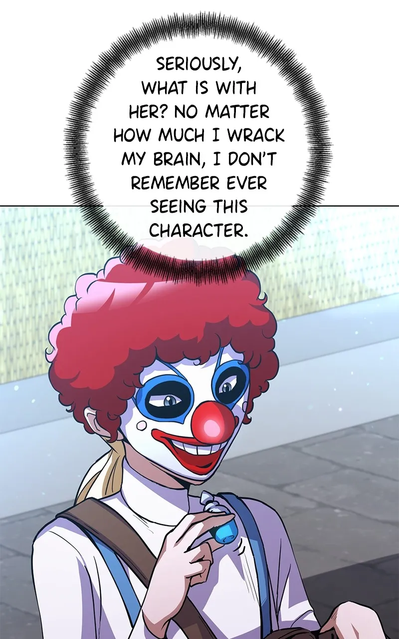Read Surviving a Fantasy Adventure Comic chapter 8 image 16 on Lezhin