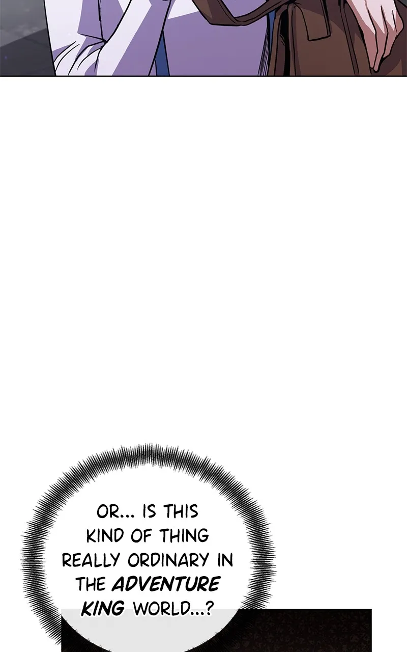 Read Surviving a Fantasy Adventure Comic chapter 8 image 17 on Lezhin