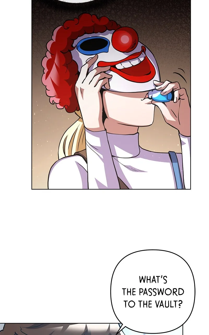 Read Surviving a Fantasy Adventure Comic chapter 8 image 18 on Lezhin