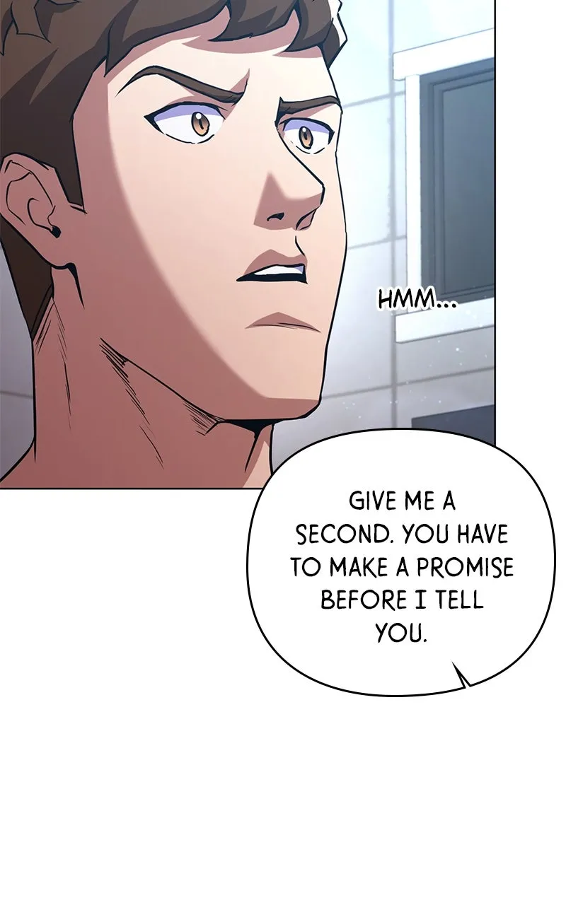 Read Surviving a Fantasy Adventure Comic chapter 8 image 19 on Lezhin