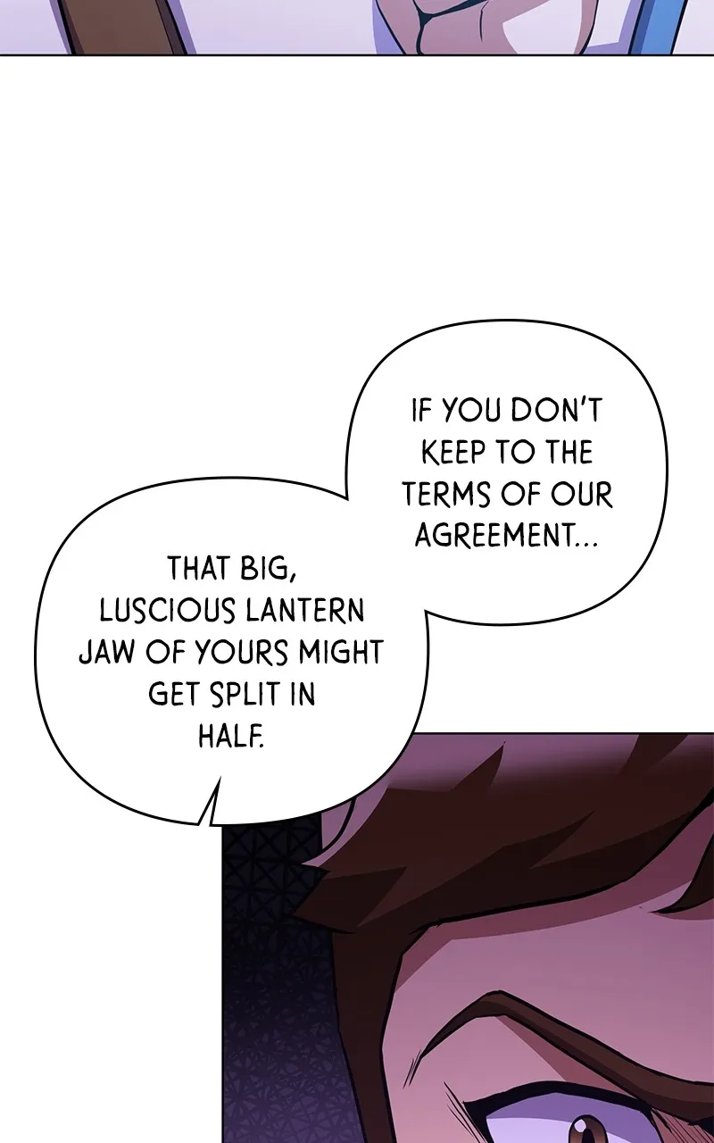 Read Surviving a Fantasy Adventure Comic chapter 8 image 21 on Lezhin