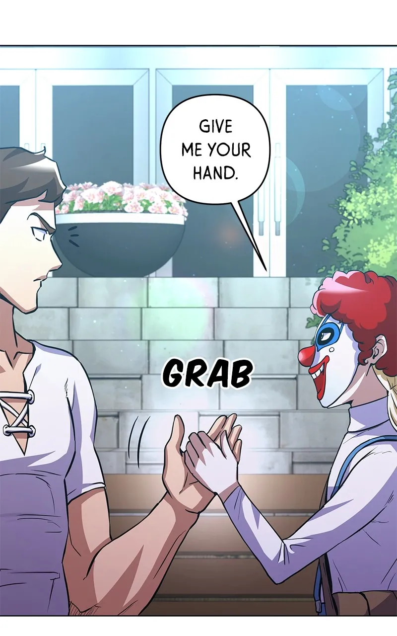 Read Surviving a Fantasy Adventure Comic chapter 8 image 23 on Lezhin