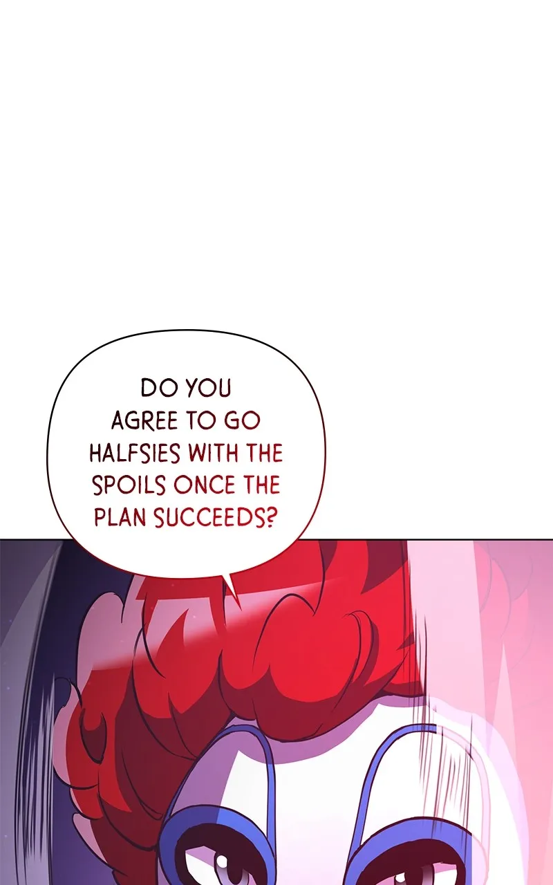 Read Surviving a Fantasy Adventure Comic chapter 8 image 24 on Lezhin