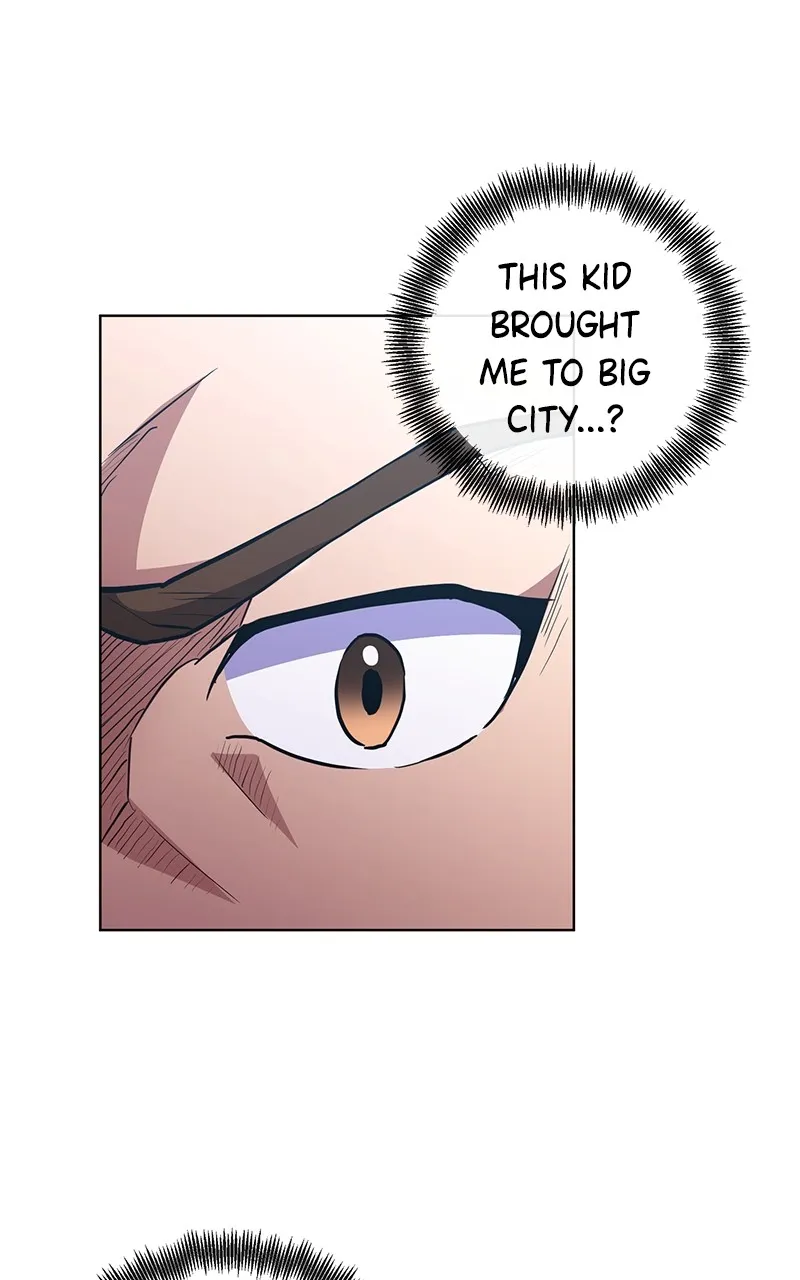 Read Surviving a Fantasy Adventure Comic chapter 8 image 3 on Lezhin