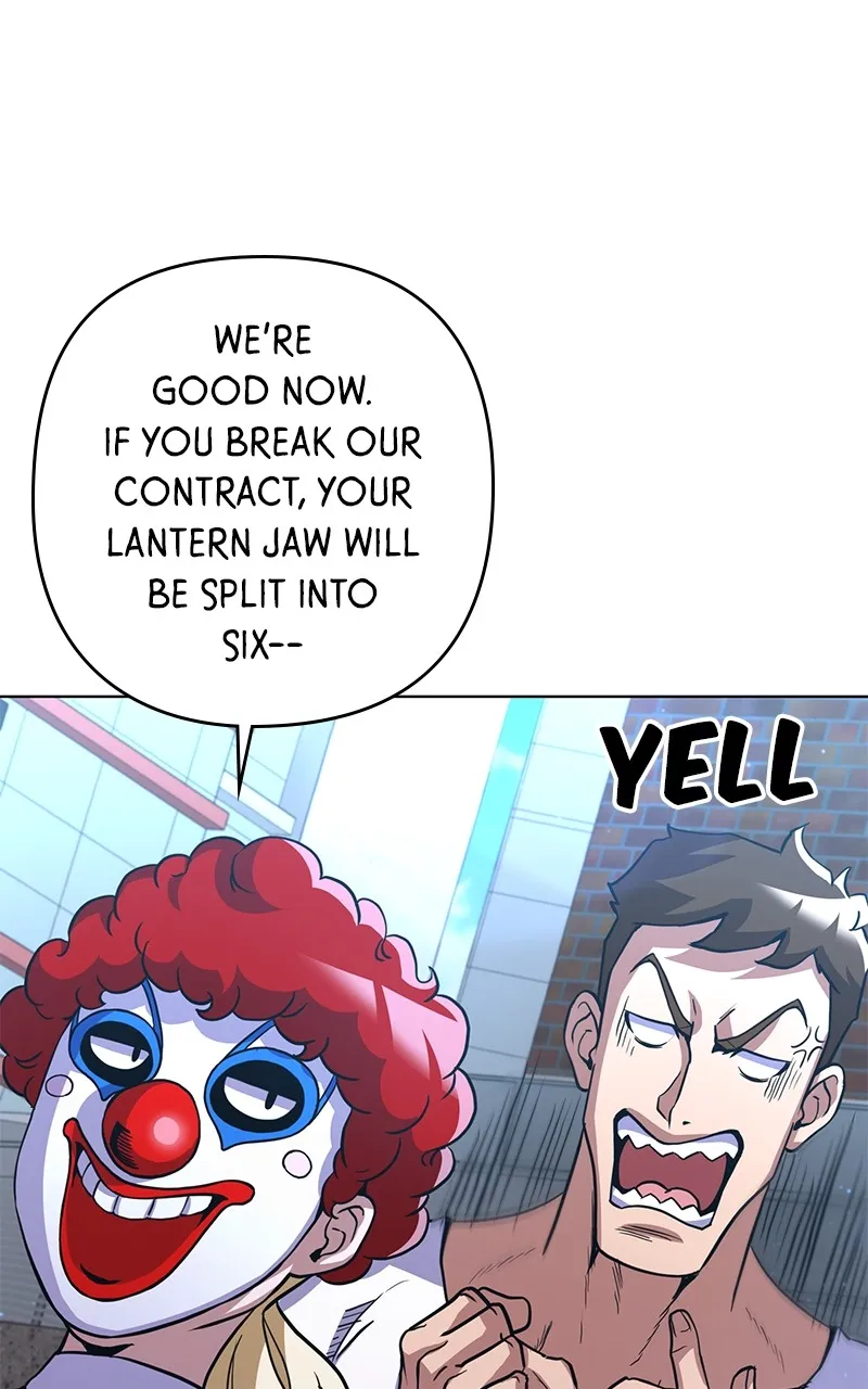 Read Surviving a Fantasy Adventure Comic chapter 8 image 32 on Lezhin