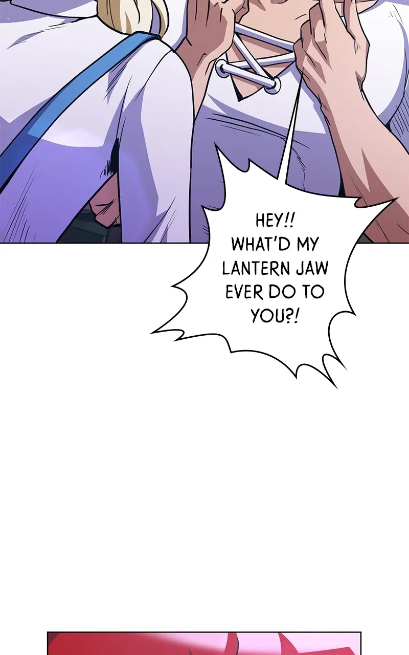 Read Surviving a Fantasy Adventure Comic chapter 8 image 33 on Lezhin