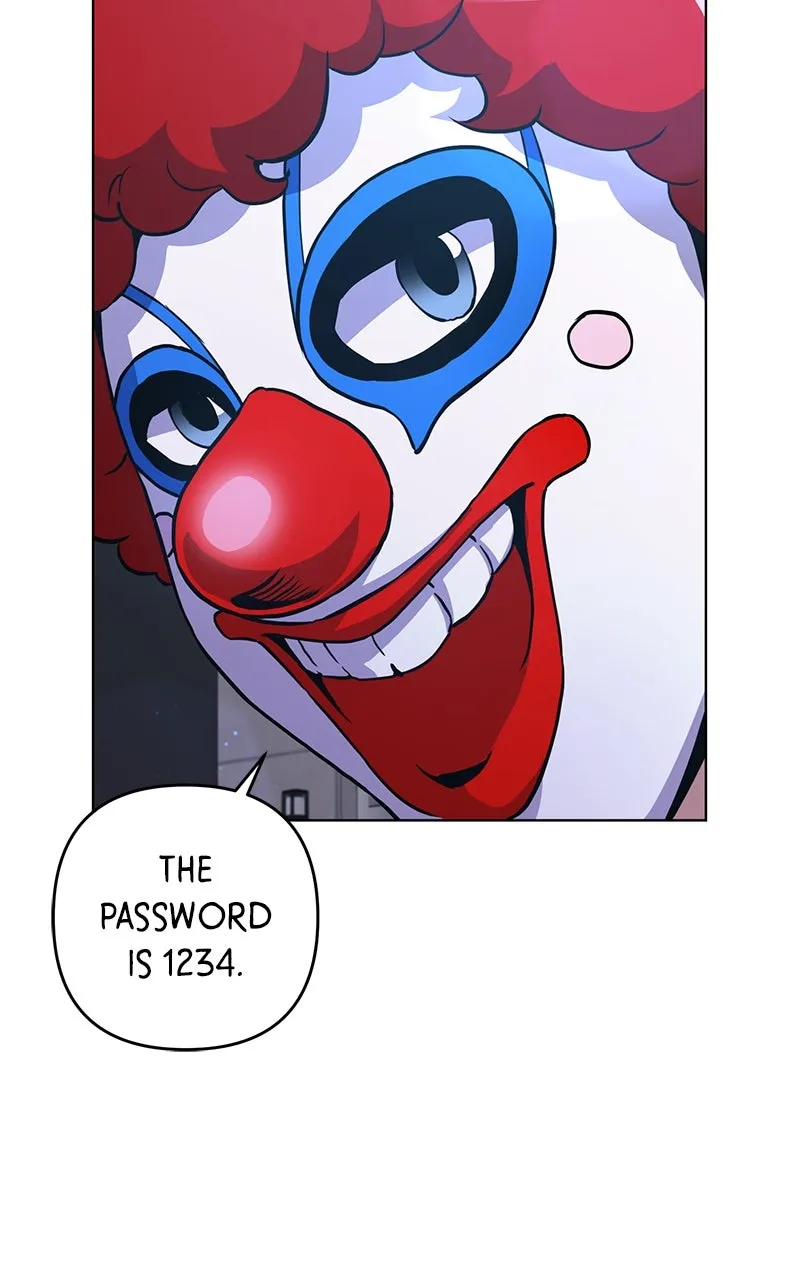 Read Surviving a Fantasy Adventure Comic chapter 8 image 34 on Lezhin