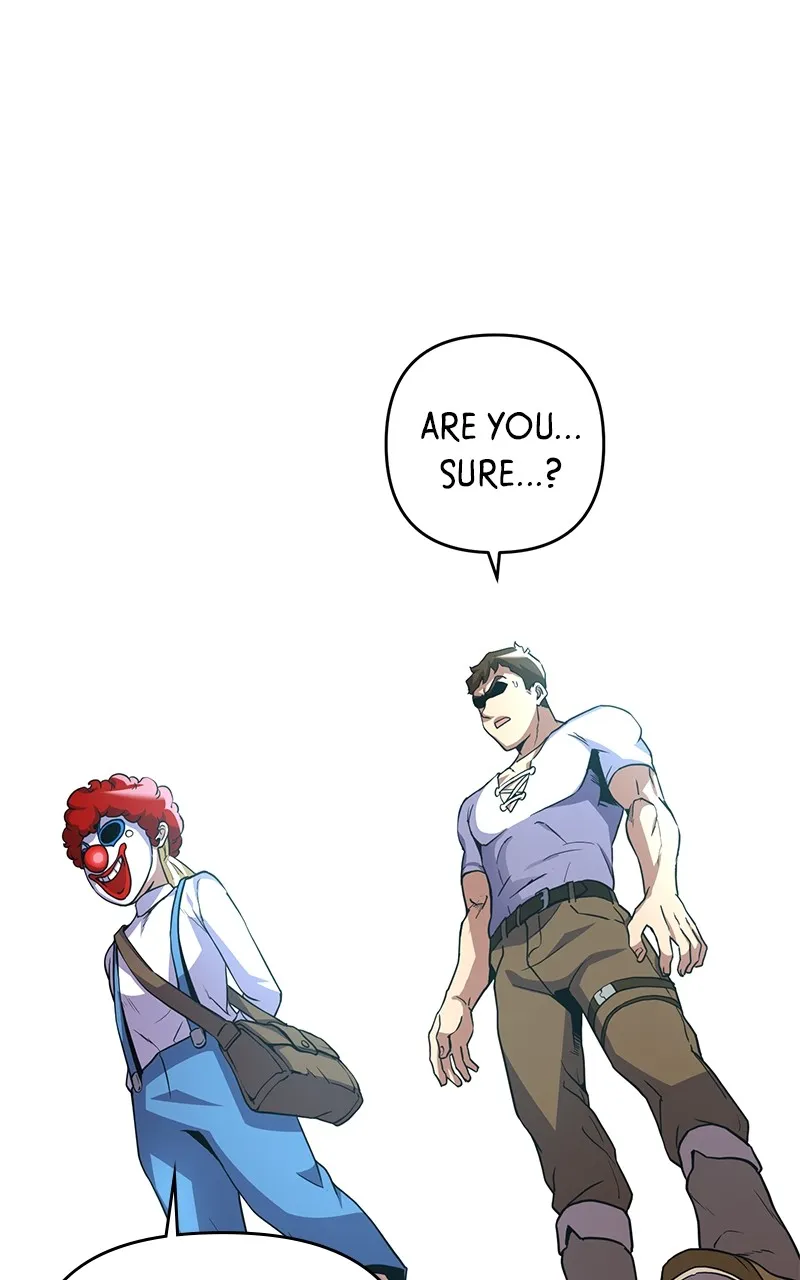 Read Surviving a Fantasy Adventure Comic chapter 8 image 36 on Lezhin