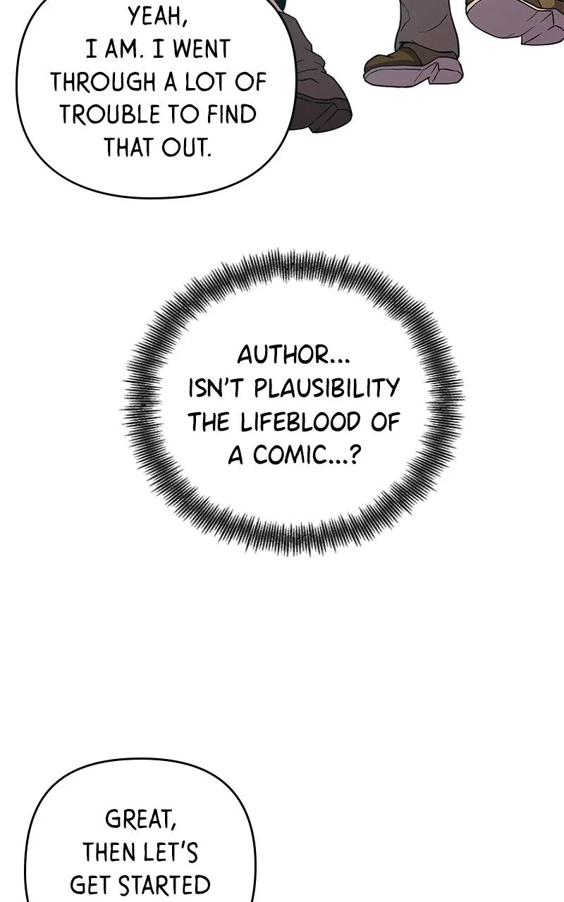 Read Surviving a Fantasy Adventure Comic chapter 8 image 37 on Lezhin