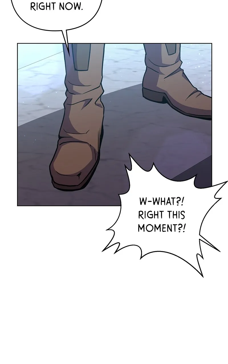 Read Surviving a Fantasy Adventure Comic chapter 8 image 38 on Lezhin
