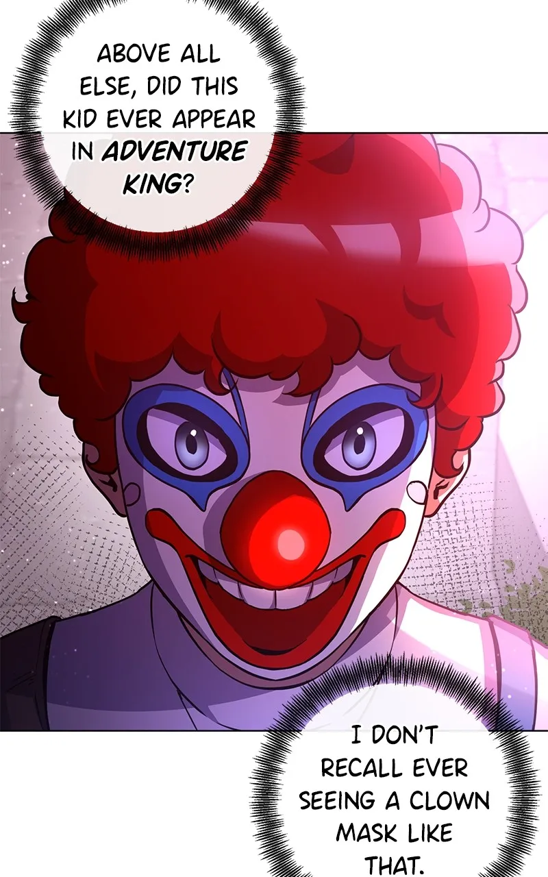 Read Surviving a Fantasy Adventure Comic chapter 8 image 4 on Lezhin