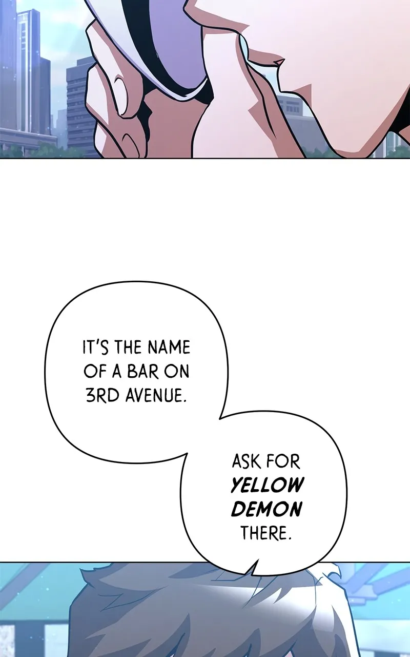 Read Surviving a Fantasy Adventure Comic chapter 8 image 40 on Lezhin