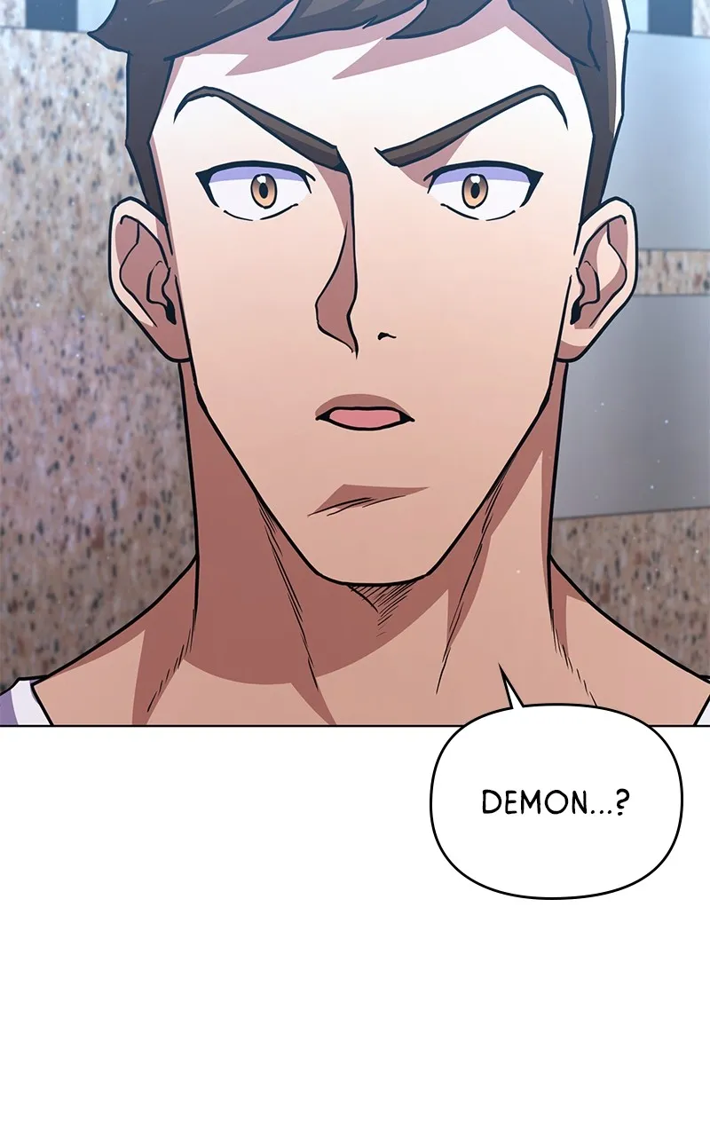 Read Surviving a Fantasy Adventure Comic chapter 8 image 41 on Lezhin