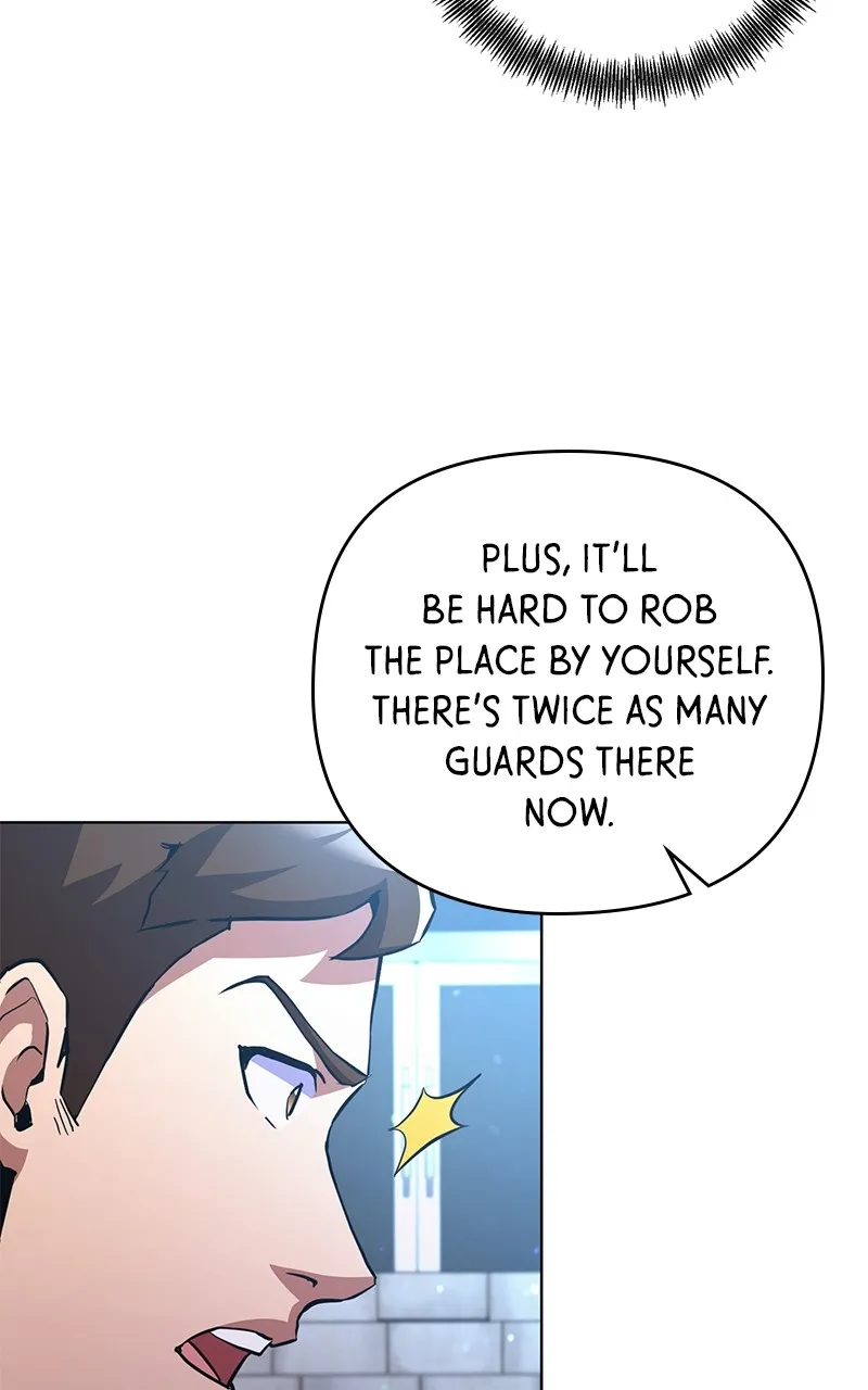 Read Surviving a Fantasy Adventure Comic chapter 8 image 5 on Lezhin