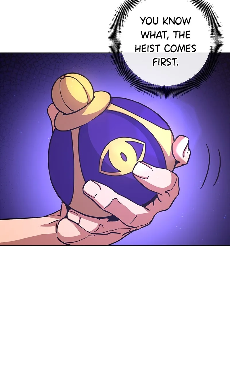 Read Surviving a Fantasy Adventure Comic chapter 8 image 51 on Lezhin