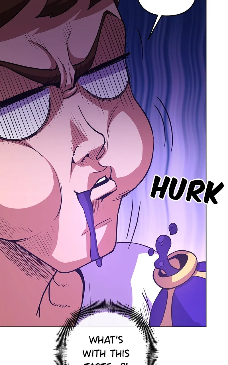 Read Surviving a Fantasy Adventure Comic chapter 8 image 53 on Lezhin