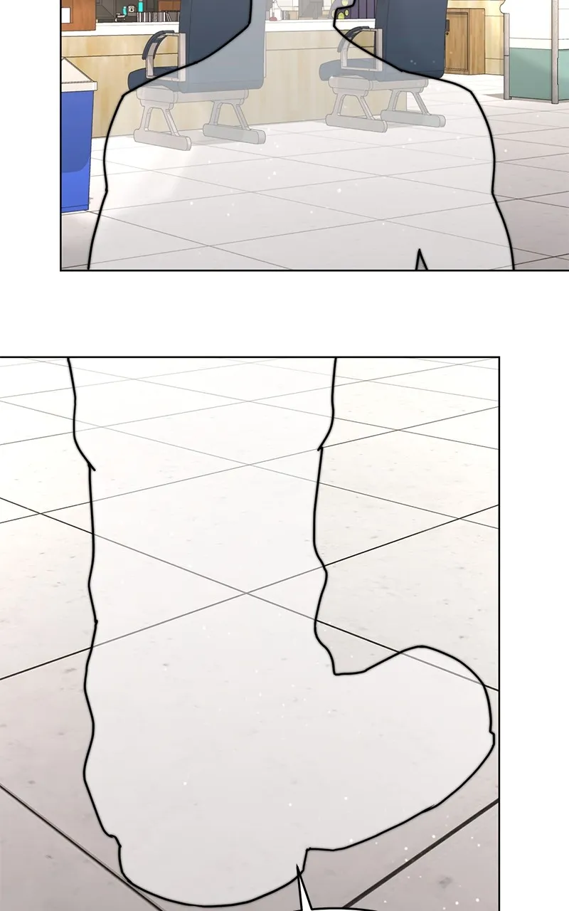 Read Surviving a Fantasy Adventure Comic chapter 8 image 55 on Lezhin