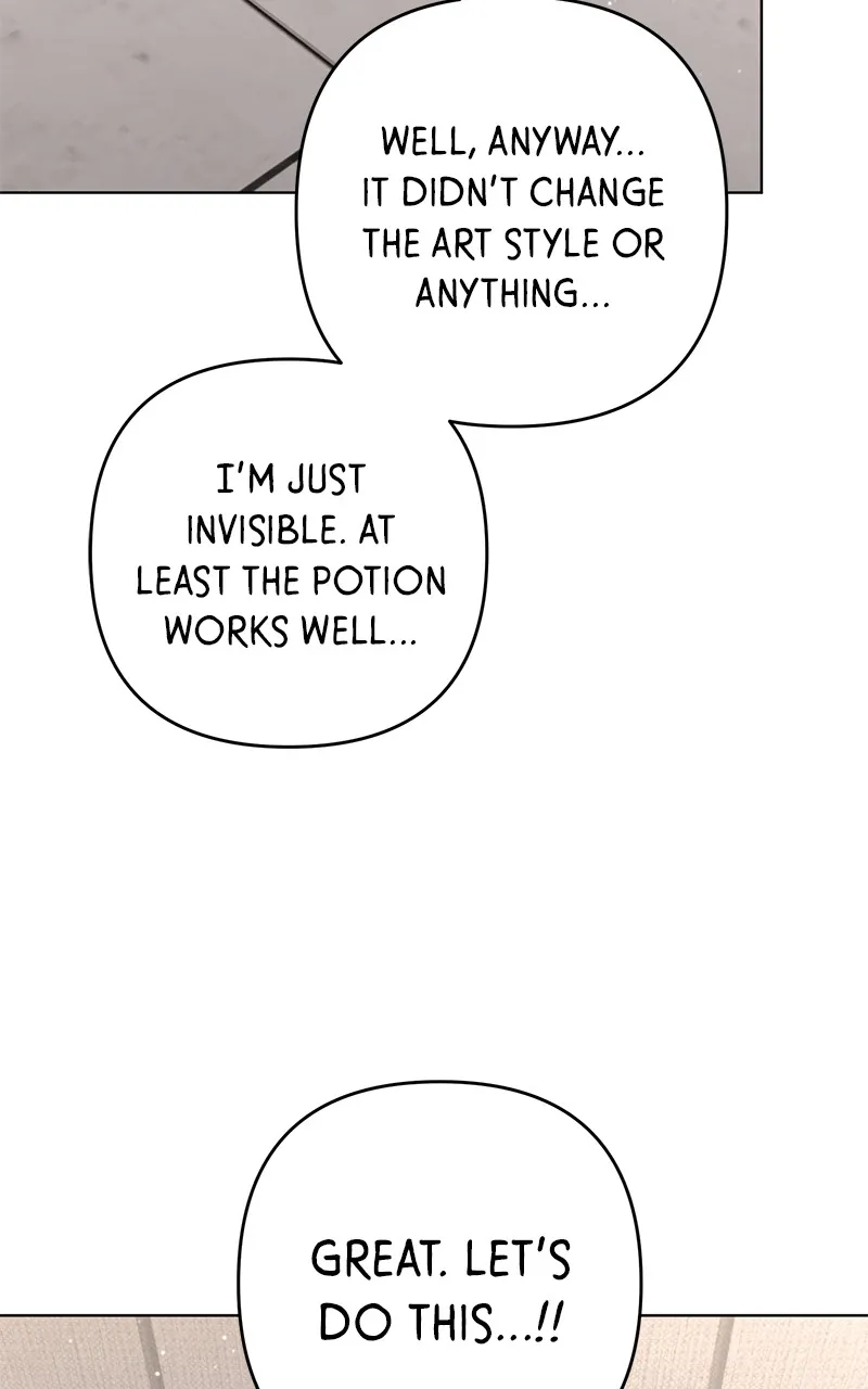 Read Surviving a Fantasy Adventure Comic chapter 8 image 56 on Lezhin