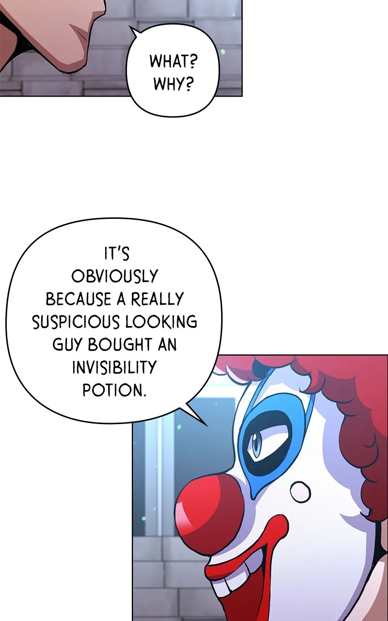 Read Surviving a Fantasy Adventure Comic chapter 8 image 6 on Lezhin