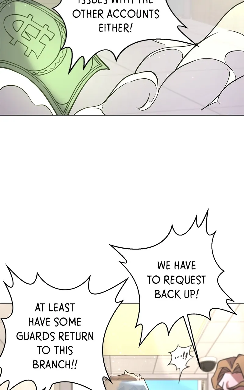 Read Surviving a Fantasy Adventure Comic chapter 8 image 60 on Lezhin