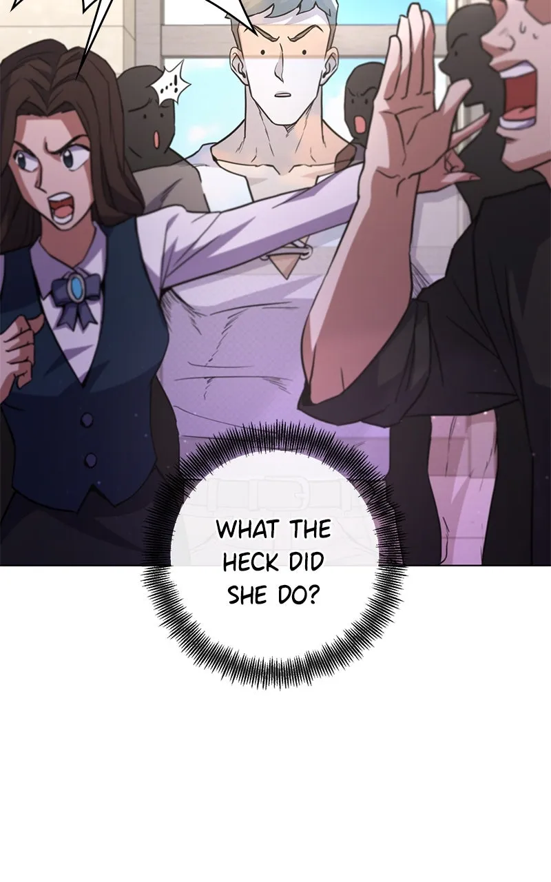 Read Surviving a Fantasy Adventure Comic chapter 8 image 61 on Lezhin