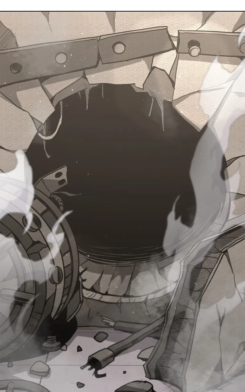 Read Surviving a Fantasy Adventure Comic chapter 8 image 63 on Lezhin
