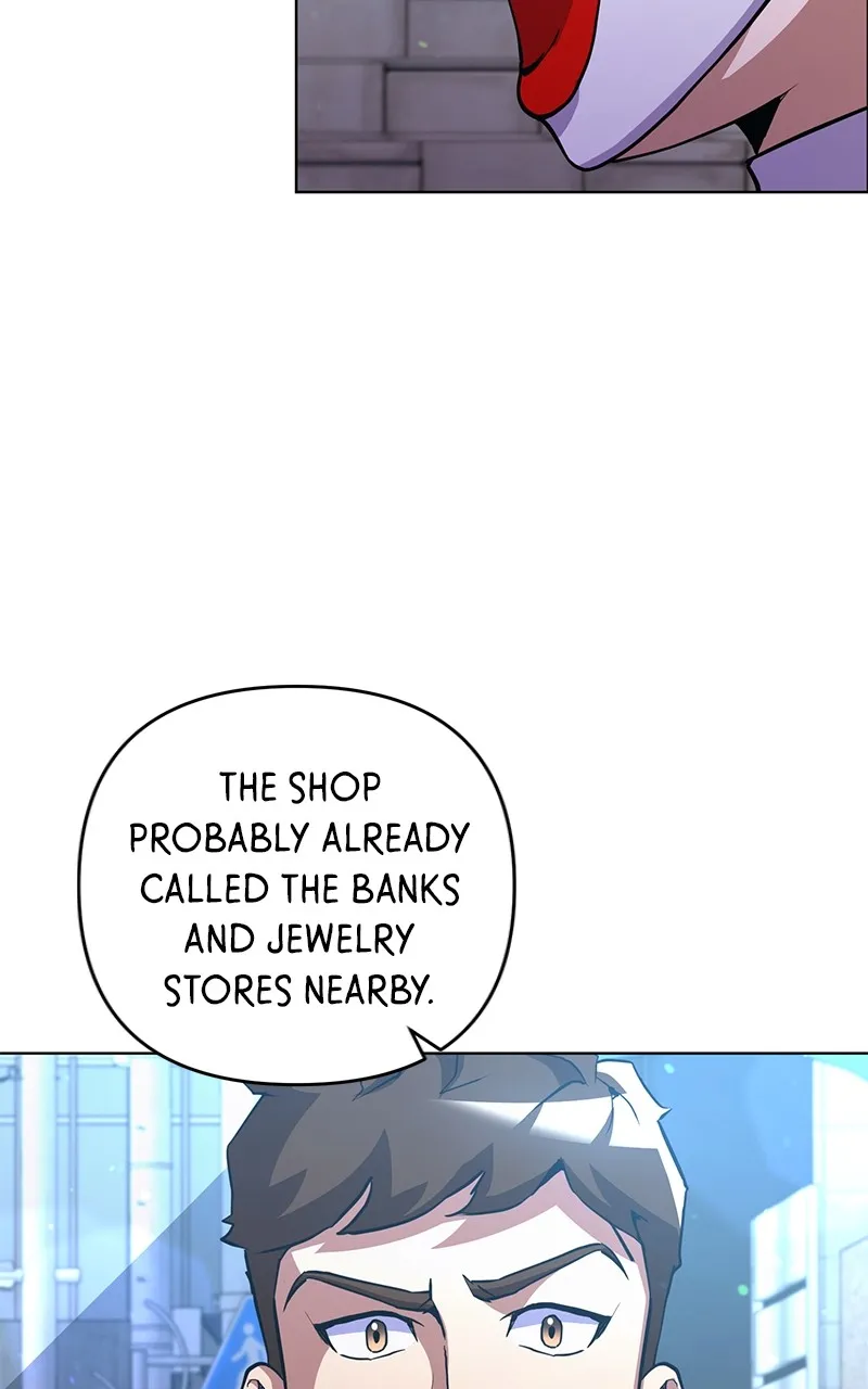 Read Surviving a Fantasy Adventure Comic chapter 8 image 7 on Lezhin