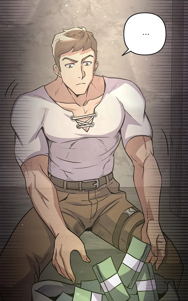 Read Surviving a Fantasy Adventure Comic chapter 8 image 73 on Lezhin