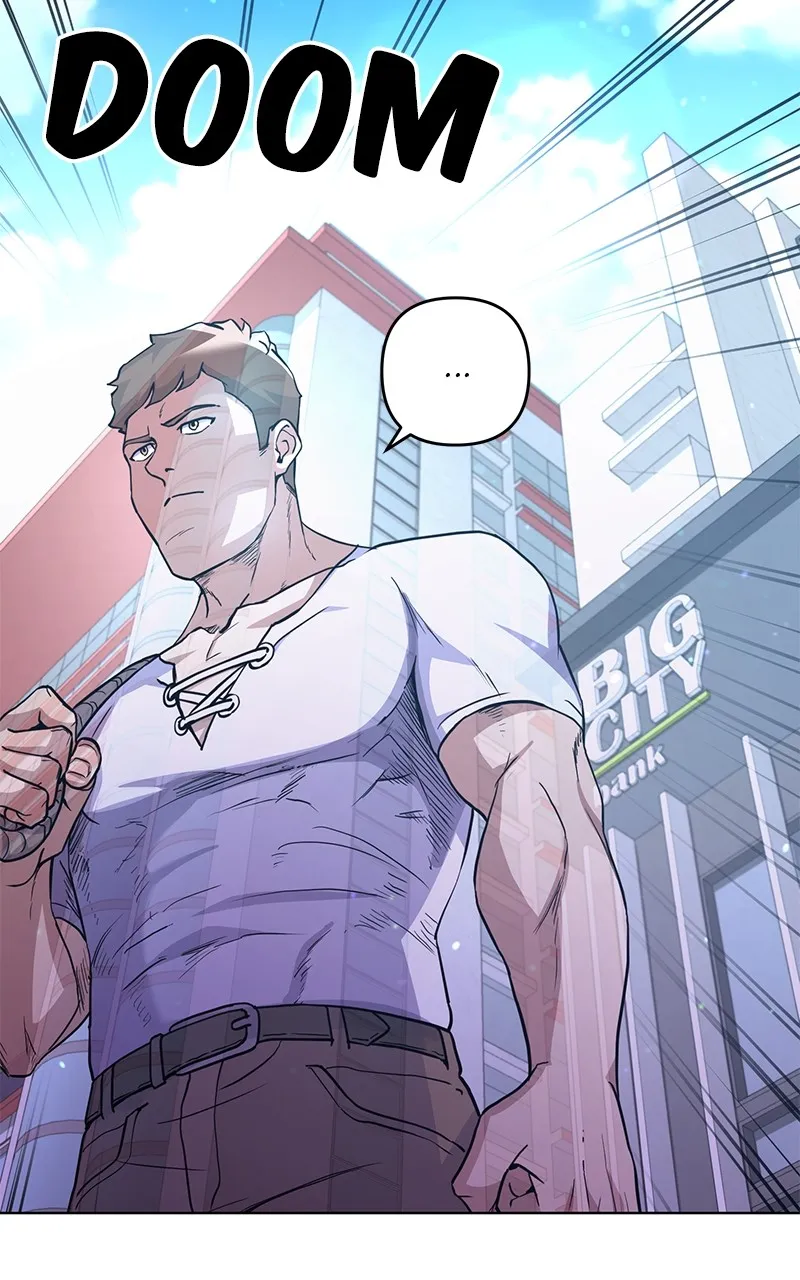 Read Surviving a Fantasy Adventure Comic chapter 8 image 76 on Lezhin