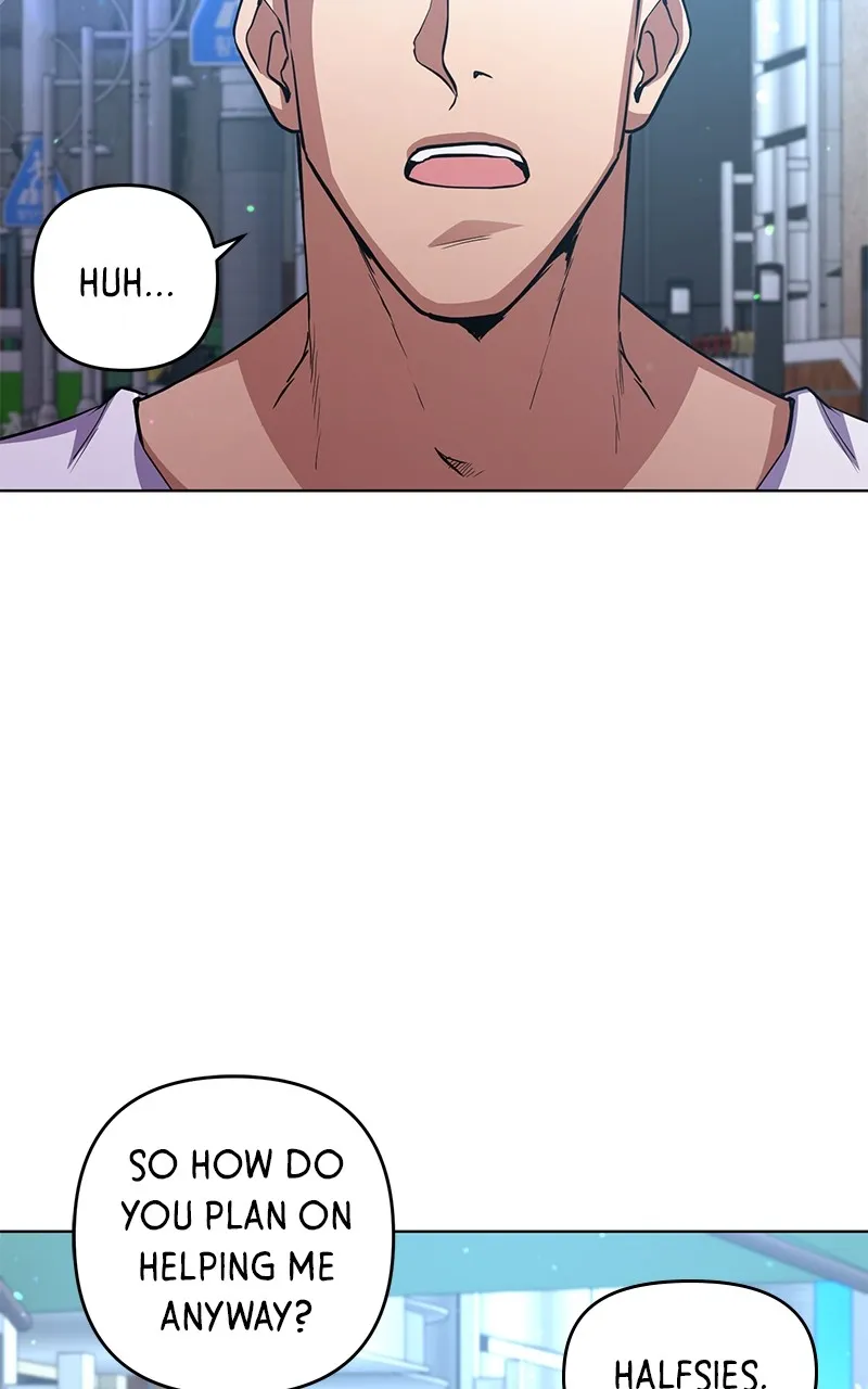Read Surviving a Fantasy Adventure Comic chapter 8 image 8 on Lezhin