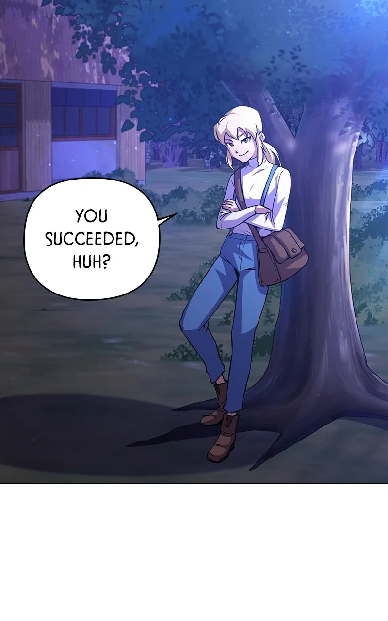 Read Surviving a Fantasy Adventure Comic chapter 8 image 81 on Lezhin