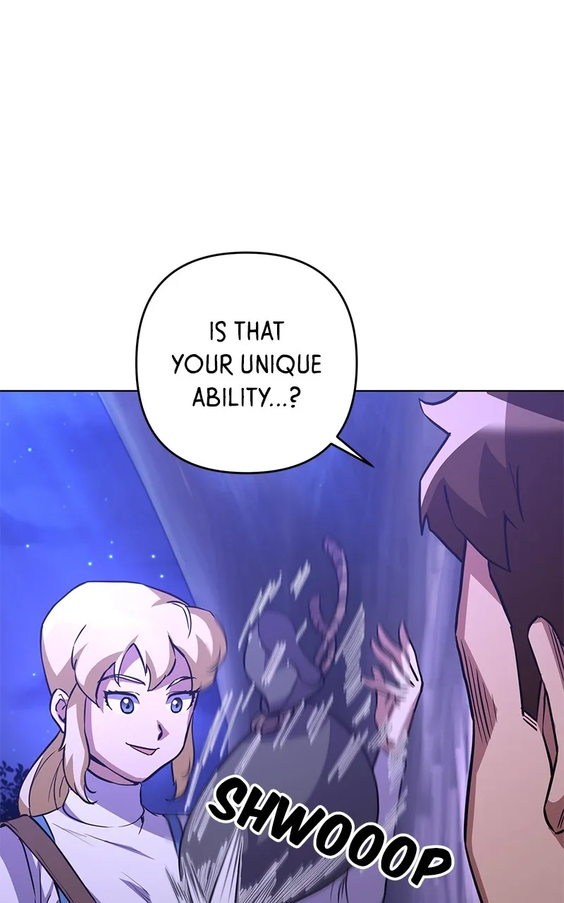 Read Surviving a Fantasy Adventure Comic chapter 8 image 86 on Lezhin
