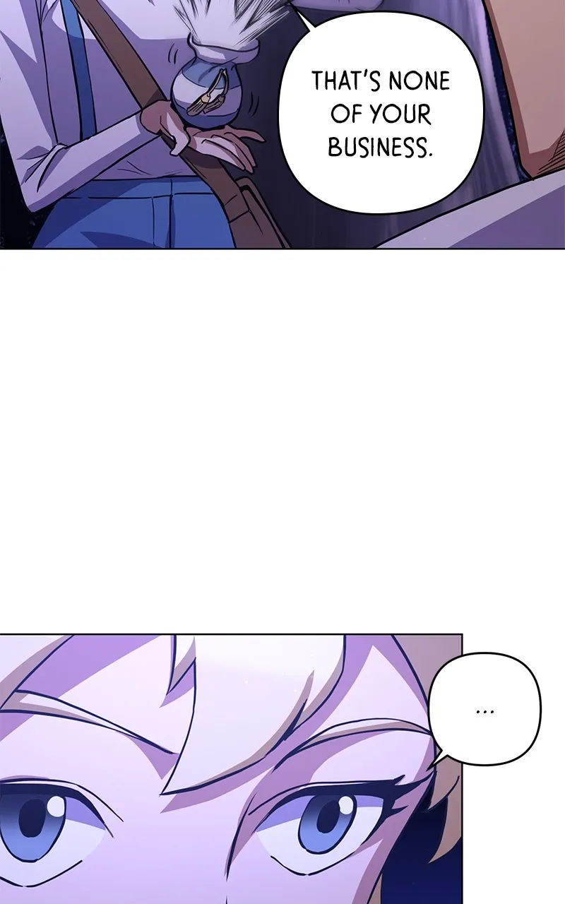 Read Surviving a Fantasy Adventure Comic chapter 8 image 87 on Lezhin