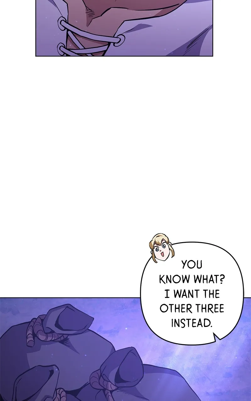 Read Surviving a Fantasy Adventure Comic chapter 8 image 89 on Lezhin