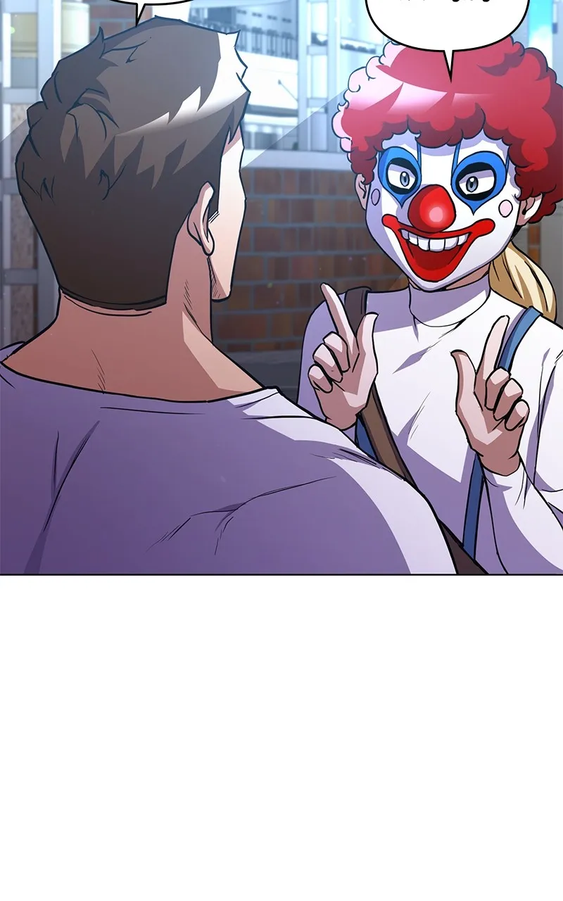 Read Surviving a Fantasy Adventure Comic chapter 8 image 9 on Lezhin