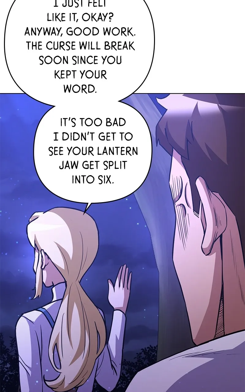 Read Surviving a Fantasy Adventure Comic chapter 8 image 92 on Lezhin