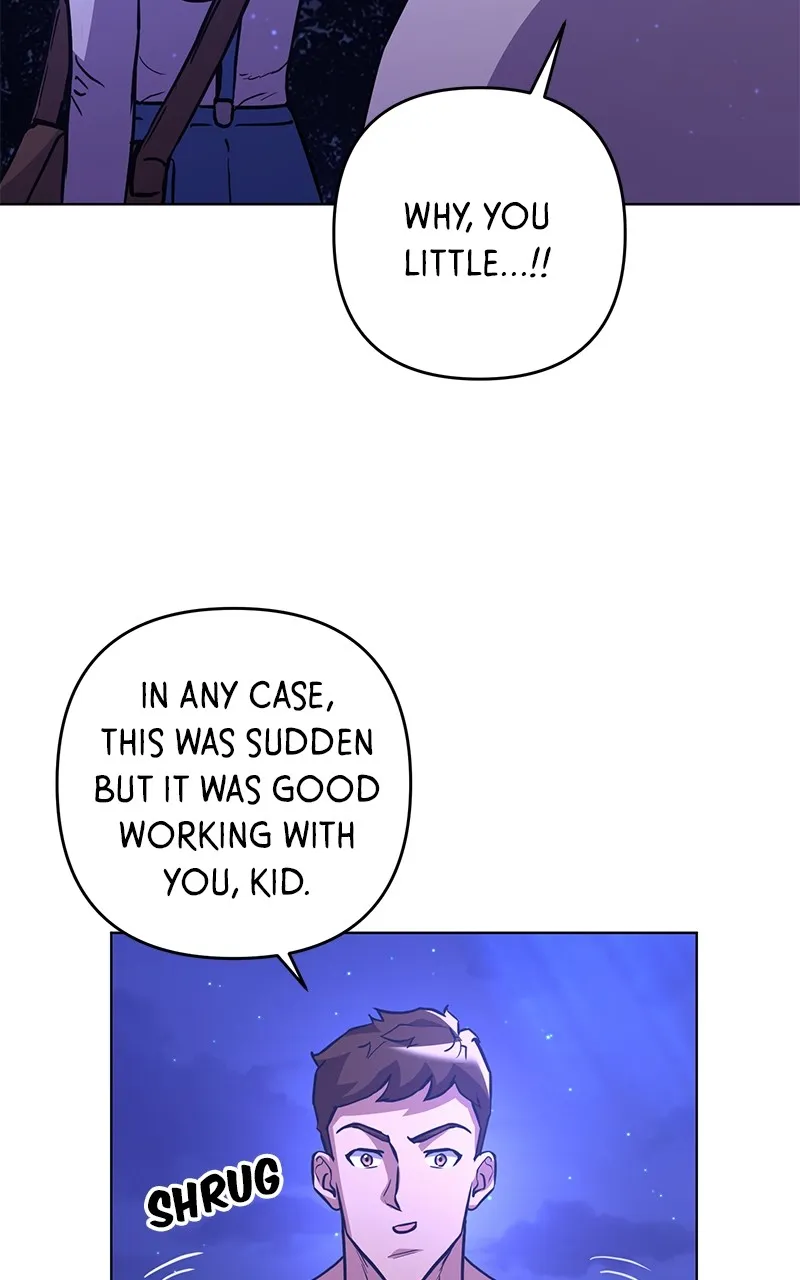 Read Surviving a Fantasy Adventure Comic chapter 8 image 93 on Lezhin