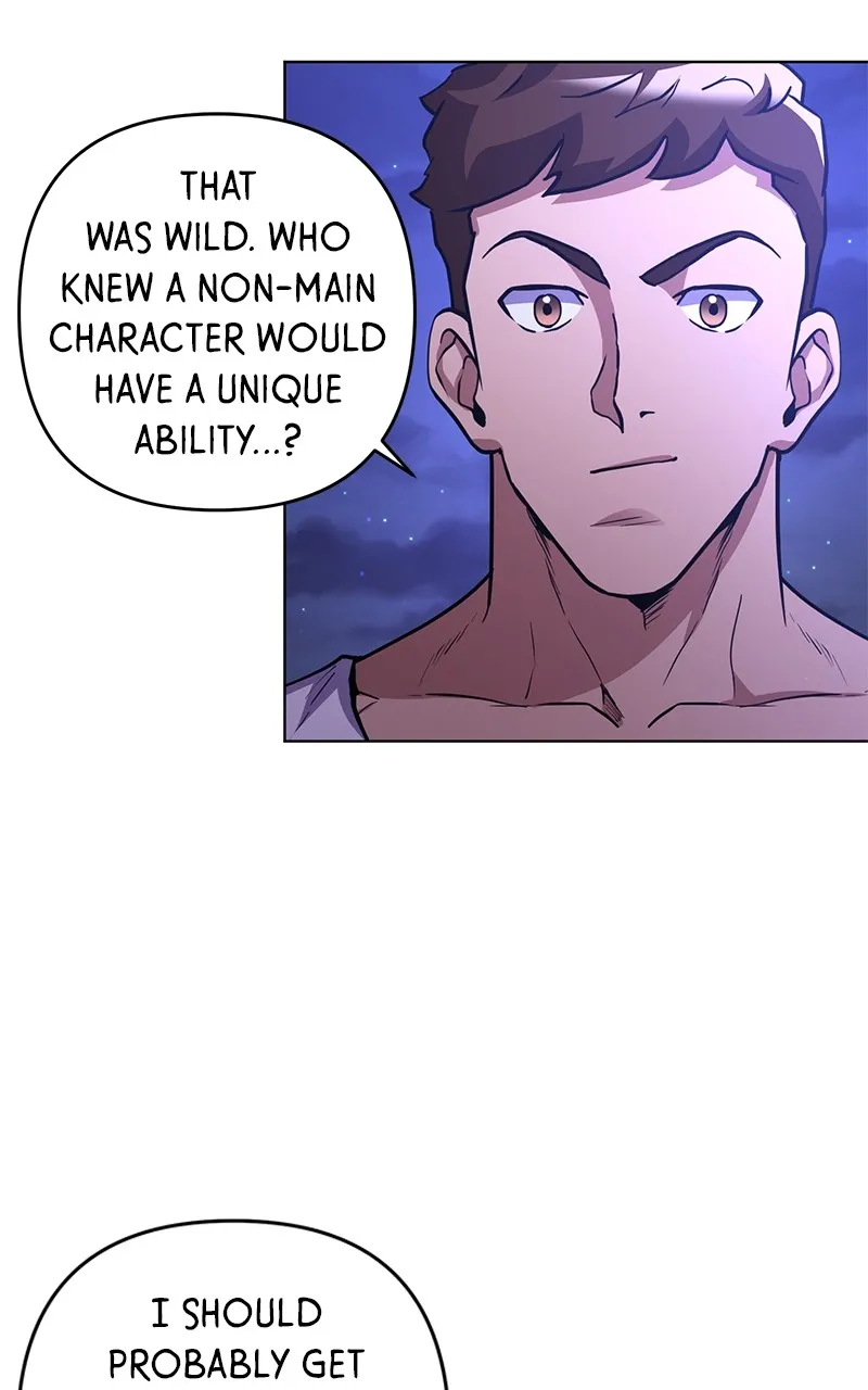Read Surviving a Fantasy Adventure Comic chapter 8 image 95 on Lezhin