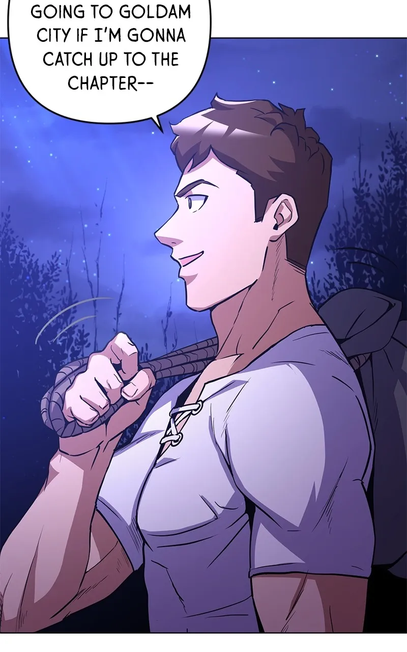Read Surviving a Fantasy Adventure Comic chapter 8 image 96 on Lezhin