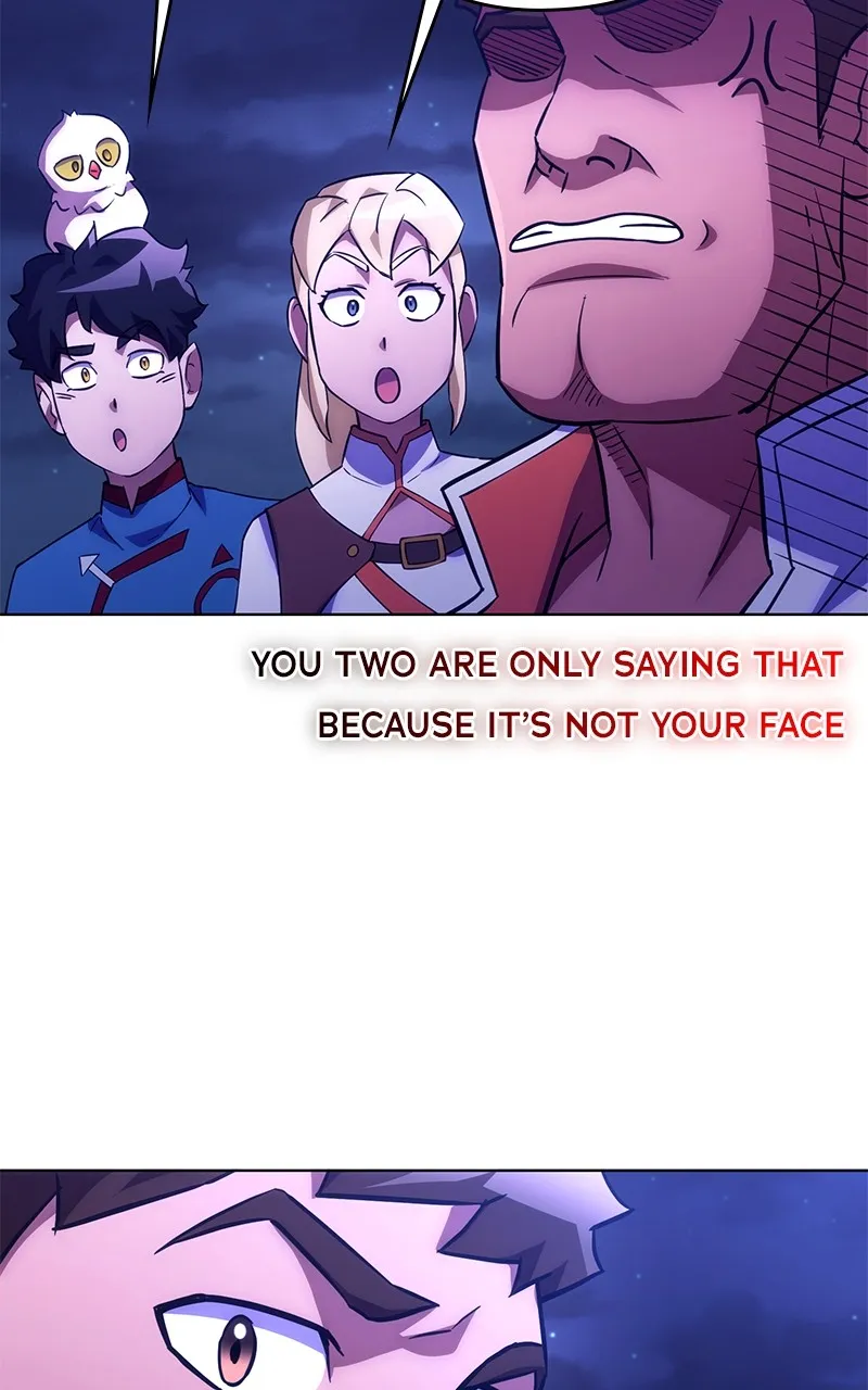 Read Surviving a Fantasy Adventure Comic chapter 80 image 18 on Lezhin